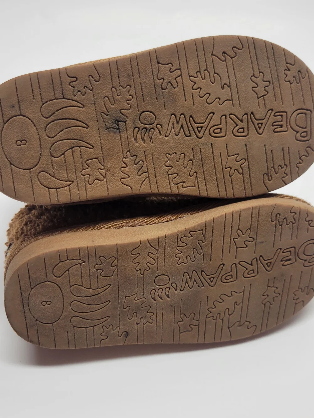 BearPaw wear neutral